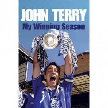 My Winning Season - John Terry