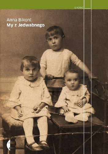 My z Jedwabnego - Anna Krystyna Bikont