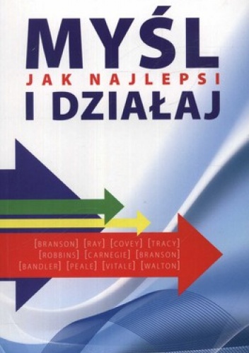 Myśl i działaj jak najlepsi - Bartosz Buśkiewicz