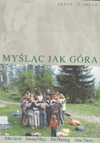 Myśląc jak góra - John Seed