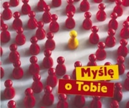 Myślę o Tobie. Perełka 166 - praca zbiorowa