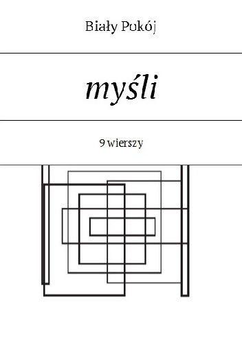 Myśli - Biały Pokój
