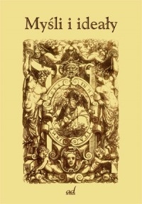 Myśli i ideały - Rachmiel Brandwajn