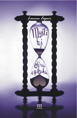 Myśli tej, która czekała - Lauren Espoir