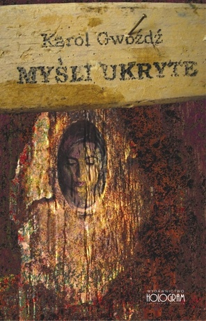 Myśli ukryte - Karol Gwóźdź