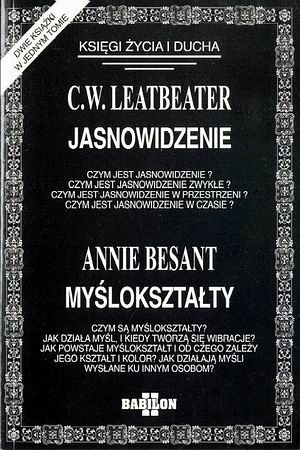 Myślokształty - Annie Besant