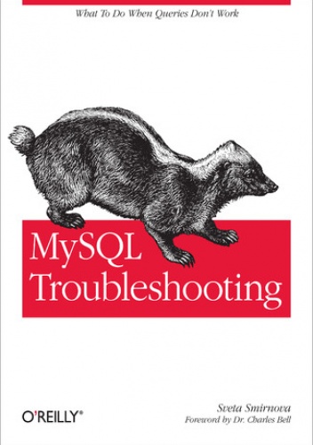 MySQL Troubleshooting. What To Do When Queries Don't Work - Smirnova Sveta