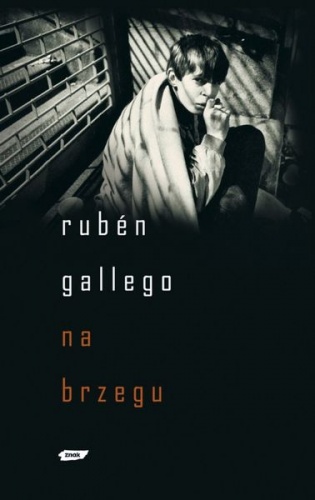 Na brzegu - Rubén David González Gallego
