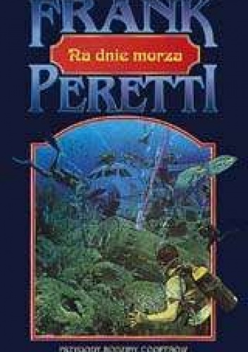 Na dnie morza - Frank E. Peretti