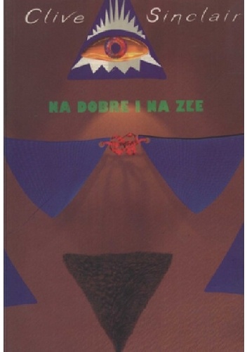 Na dobre i na złe - Clive Sinclair