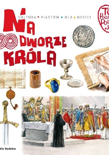 Na dworze Króla - Jarosław Gryguć