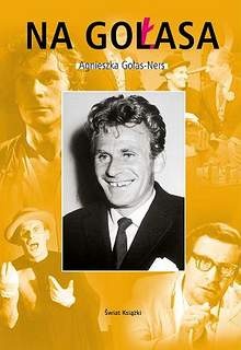 Na Gołasa - Agnieszka Gołas-Ners