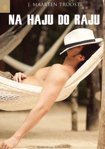 Na haju do raju - J. Maarten Troost