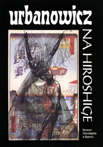 Na Hiroshige - Andrzej Urbanowicz