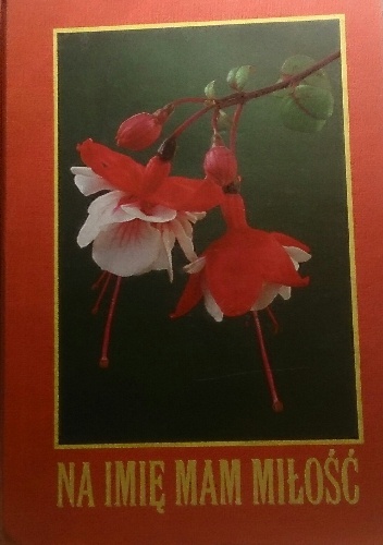 Na imię mam miłość - Zbigniew Trzaskowski