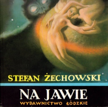 Na jawie. Wspomnienia z młodości i rysunki - Stefan Żechowski