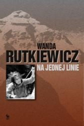 Na jednej linie - Ewa Matuszewska, Wanda Rutkiewicz