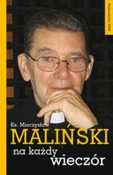Na każdy wieczór - Mieczysław Maliński