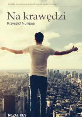 Na krawędzi - Krzysztof Numpsa