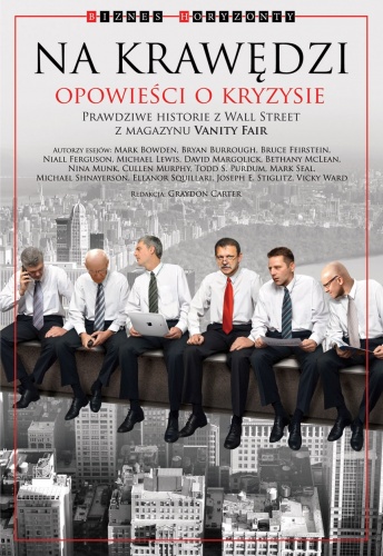 Na Krawędzi: Opowieści o Kryzysie