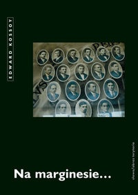 Na marginesie... - Edward Kossoy