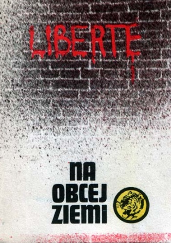 Na obcej ziemi - Henryk Kawka