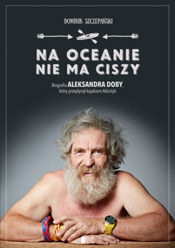 Na oceanie nie ma ciszy - Dominik Szczepański
