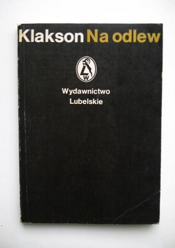 Na odlew - Klakson (pseudonim)