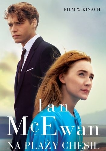 Na plaży Chesil - Ian McEwan