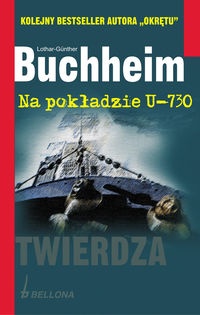 Na pokładzie U-730 - Lothar-Günther Buchheim