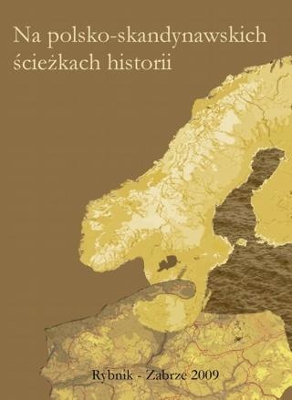 Na polsko-skandynawskich ścieżkach historii - Alicja Achtelik, Damian Halmer