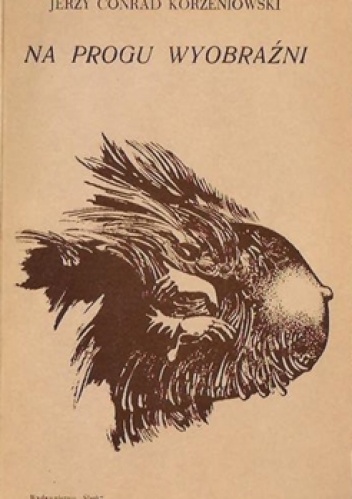 Na progu wyobraźni - Jerzy Conrad Korzeniowski