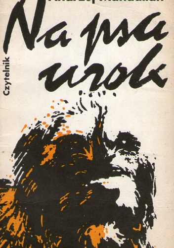 Na psa urok - Andrzej Mandalian