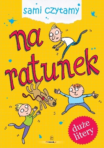 Na ratunek - praca zbiorowa