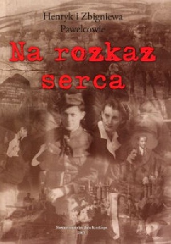 Na rozkaz serca