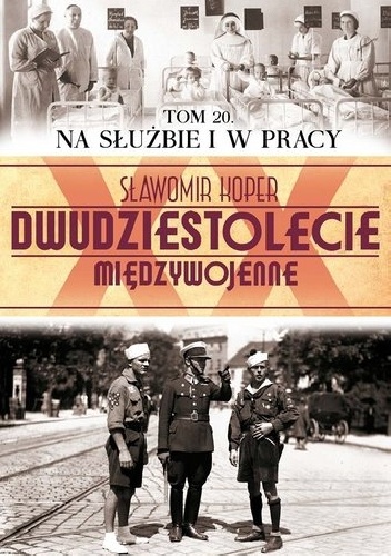 Na służbie i w pracy - Sławomir Koper