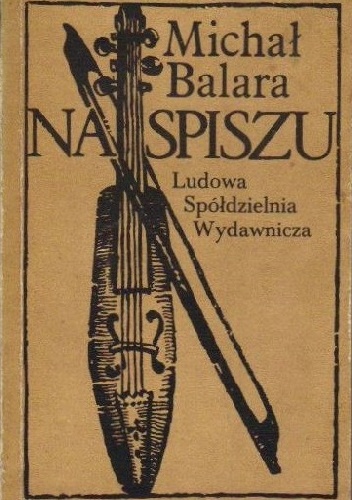 Na Spiszu - Michał Balara