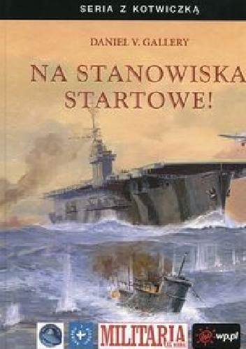 Na stanowiska startowe! - Daniel Vincent Gallery