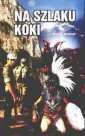 Na szlaku koki - Jerzy R. Suchocki