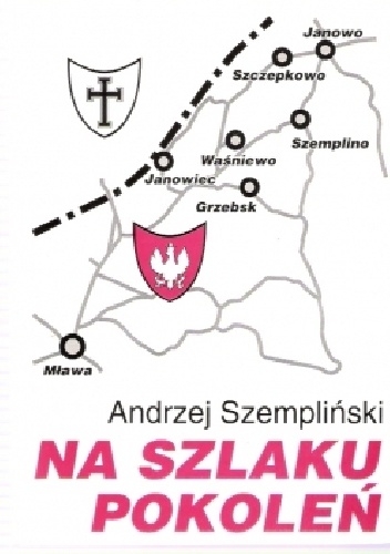 Na szlaku pokoleń - Andrzej Szempliński