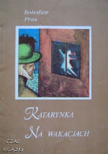 Na wakacjach - Bolesław Prus