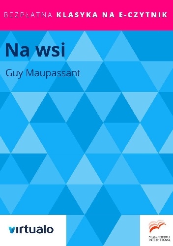 Na wsi - Guy de Maupassant