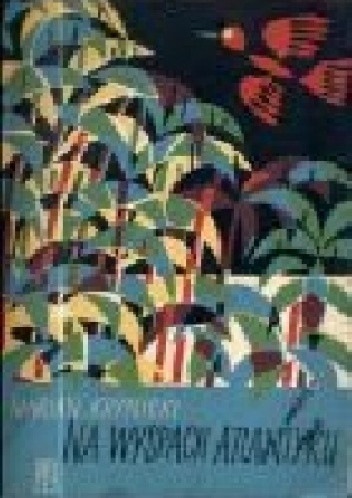 Na wyspach Atlantyku - Marian Krynicki