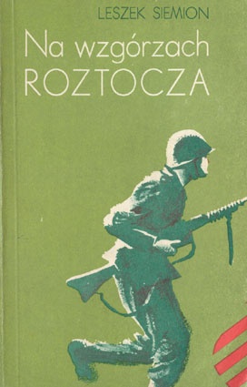 Na wzgórzach Roztocza - Leszek Siemion