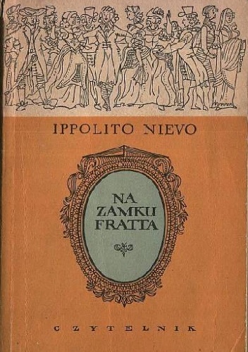 Na zamku Fratta - Ippolito Nievo