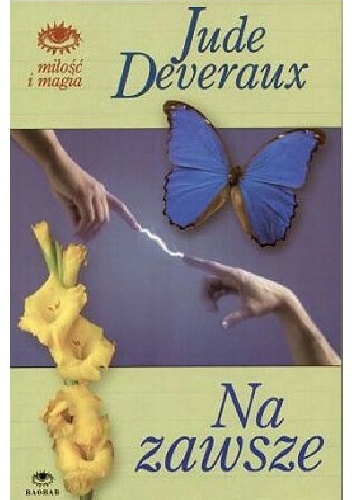 Na zawsze - Jude Deveraux