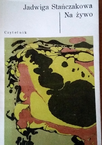 Na żywo - Jadwiga Stańczakowa