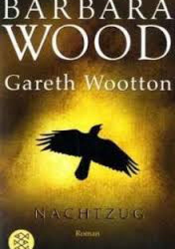 Nachtzug - Barbara Wood