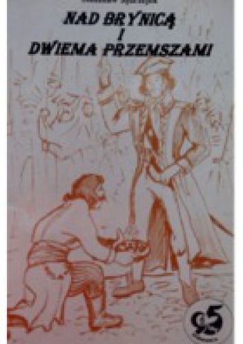 Nad Brynicą i dwiema Przemszami - Stanisław Jędrzejek
