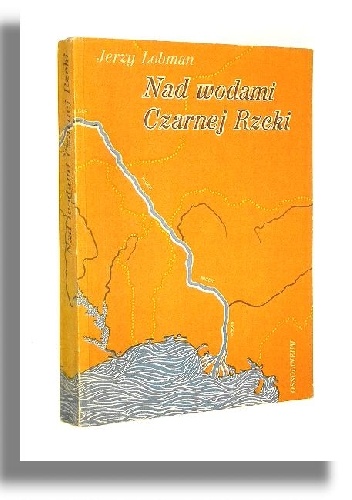 Nad wodami Czarnej Rzeki. Dzieje krajów nad Nigrem - Jerzy Lobman